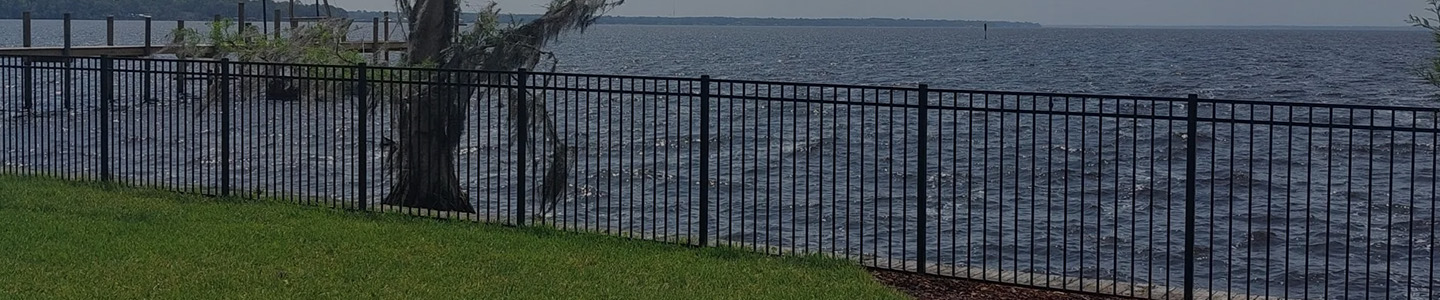 Contact Classic Fence Jax | Jacksonville, FL | 904-730-0656
